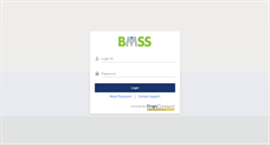 Desktop Screenshot of bmss.teamlogicit.com